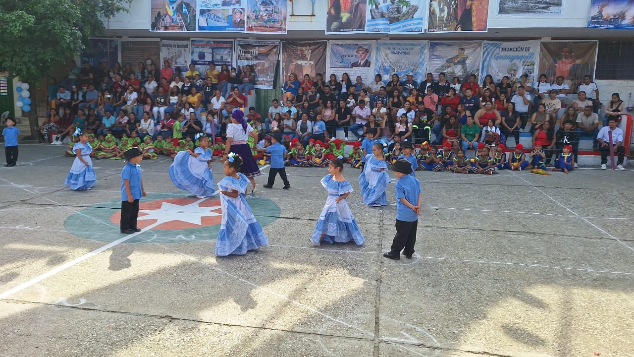 Educación de calidad