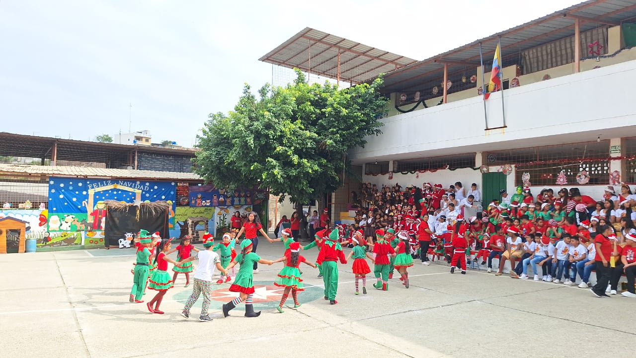 Actividades escolares